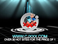 Nathan Tickle in the Dungeon