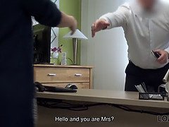 미인, 오랄섹스, 가슴이 큰, 쿠거, 깊은목구멍, 대단히, 엄마, 보지