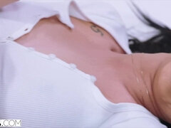 Βαθυ λαρυγγι, Πούτσος, Θηλυκό θηλυκό αρσενικό, Φιλί, Οργασμός, Καβάλημα, Στρώνουν, Βυζιά