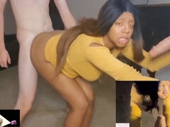 Amatör, Ebenholts, Ansiktsbehandling