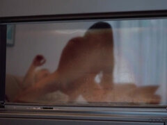 Nagylány, Indiai, Fehérnemű