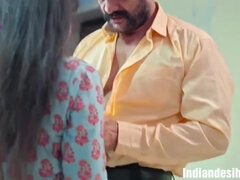 Adla Badli 2 2023 Besharams Originals Hindi Porn Web Series