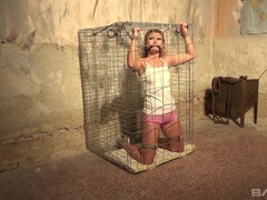 Blond, Europees, Fetisj, Masturbatie, Speelgoed