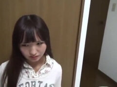 Azjatka, Związanie dyscyplina & dominacja uległość, Fetysz, Hd, Japoński