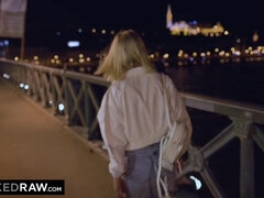 Πρωκτικό, Μεγάλος πούτσος, Μαύρος, Ξανθιά, Πούτσος, Διαφυλετικό, Καβάλημα, Τρίο