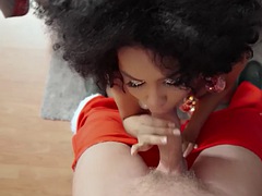 Betrug, Gehörnter ehemann, Europäisch, Behaart, Hardcore, Latina, Party, Pov