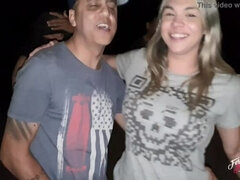 Velika rit, Velik kurac, Blondinka, Fafanje, Kurac, Gangbang, V javnosti, Sesanje