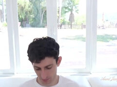 Store bryster, Pik sutte, Brunette, Sædskud, Fetish, Hæle, Ældre kvinde, Mor jeg gerne vil kneppe