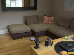 Analny, Hd, Potwór, Rzeczywistość, Ostro, Krzyczeć, Nastolatki