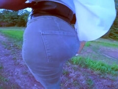 Amatéri, Bbw, Veľké péro, Čierne, Péro, Ebenové, Hrubé, Teenka