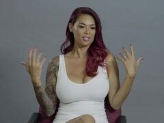 Ask A Porn Star: Best Sex Ever?