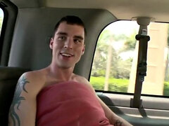 Amatoriale, Anale, Gay, All'aperto, Pubblico, Tatuaggi