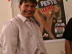 Europeo, Sexo duro, Italiano, Pezones, Fiesta, Tetas, Clasico