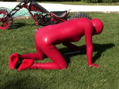 Fetiš, Hd, Spodnje perilo, Samozadovoljevanje, Zunaj, Igrače