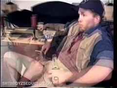 Amador amadora, Boquete, Jato de porra, Punheta