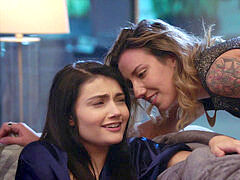 Anal, Mamada, Corridas faciales, Adolescente