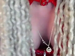 Ass Worship Sounding CBT Fart