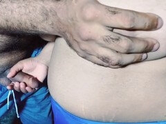 Anál, Ázijskej, Teta, Bbw, Creampie, Honění, Homemade, Mamina