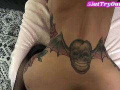 Cul, Noire, Mère que j'aimerais baiser, Pov, Chatte, Réalité, Pute, Jarretelles