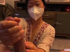 Azijci, Dekle drka tiča, Hardcore, Hd, Milf, Muco, Joške