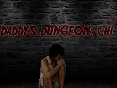 Asiatique, Bondage, Pieds, Fétiche