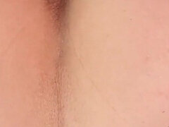 18 jahre, Grosser arsch, Spermaladung, Lingerie, Höschen, Pov