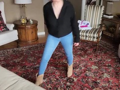 Gros seins, Mamie, Hd, Énorme, Mature, Mère que j'aimerais baiser, Nue  à poil, Épouse