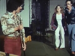 Boquete, Peludoa, Vintage