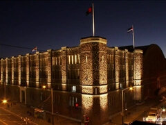 Tetas grandes, Tetona, Consolador, Dominacion femenina, Interracial, Lesbiana, Tetas, Lucha