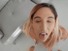 Минет, Собачьи