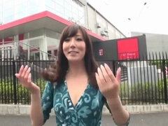 Unbelievable Japanese chick in Hot JAV video ever seen