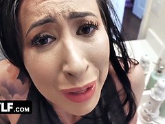 Большие сиськи, Постарше, Фетиш, Милф, От первого лица, Кричащие, Мачеха, Тату