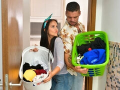 Velký zadek, Velké kozy, Kuřba, Brunetka, Na pejska, Honění, Milf žcbp, Kozičky