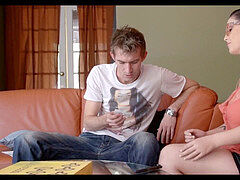 Veľké péro, Kuřba, Obrovský, Kozičky