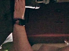 Amatőr, Anális szex, Monumentális dákó, Fekete, Ébenfekete, Kőkemény, Szajha, Szopás