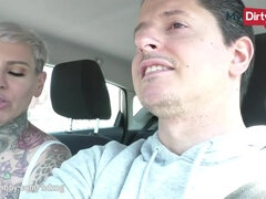 Amatéři, Velké kozy, Blondýna, Kuřba, Sperma v puse, Německé, Milf žcbp, Na veřejnosti