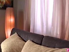 Sucer une bite, Brunette brune, Hard, Léchez, Mère que j'aimerais baiser, Actrice du porno, Espagnole, Nénés