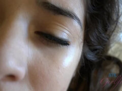 Culo, Corrida, Masturbacion con pies, Pajear, Latina, Pov, Flaco, Durmiendo