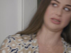 Three's A Crowd 1 - Step Mommy Lessons