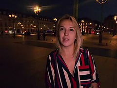Anál, Krásky, Blondýna, Creampie, Hardcore, Spodní prádlo, Ruské, Teenka