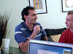 Dospělé, Kancelář, Punčochy, Švédská rojka