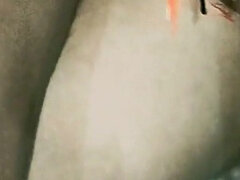 18, Veľký zadok, Veľké péro, Striekanie semena, Homemade, Indické, Dospelé, Natvrdo