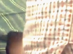 Amateur, Asiatique, Sucer une bite, Couple, Branlette thaïlandaise