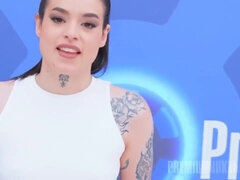 Saba Lapiedra In 2 Bukkake Saba Swallows 59 Loads 1080p