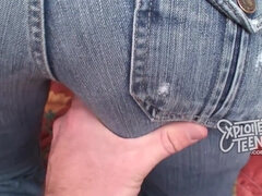 Velké kozy, Blondýna, Kuřba, Prsatá, Na pejska, Na obličej, Přírodní prsa, Kozičky