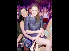 Amerikkalainen, Kuuluisuus, Spermashotti, Käsihoito, Itsetyydytys