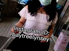 Bdsm, Biseksuell, Par, Hardcore, Lesbisk, Moden, Utendørs, Leker