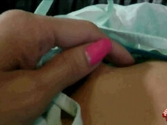 Asiat, Futanari, Shemale