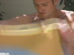 Anaal, Grote lul, Pijpbeurt, Sperma shot, Handbeurt, Buiten