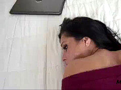 Αμερικάνος, Χοντρή γυναίκα, Μελαχροινή, Κούγκαρ, Ώριμη, Ώριμη γυναίκα, Μαμά, Πουτάνα